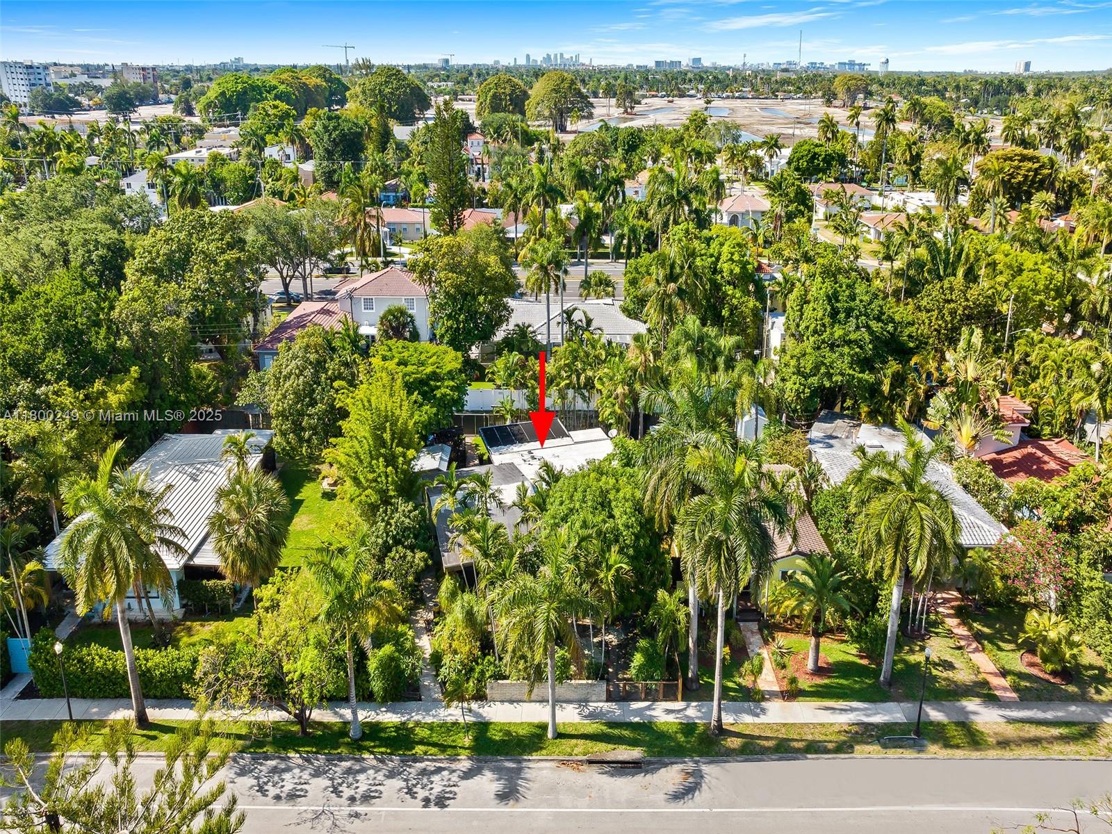 HOLLYWOOD - Residential