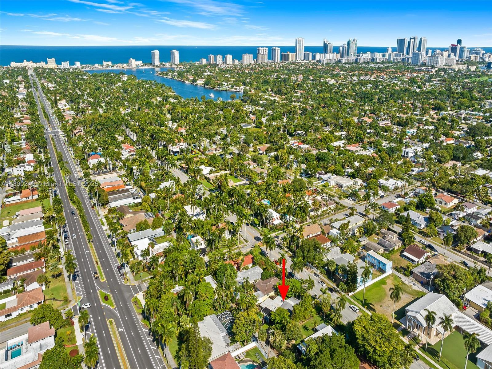 HOLLYWOOD - Residential