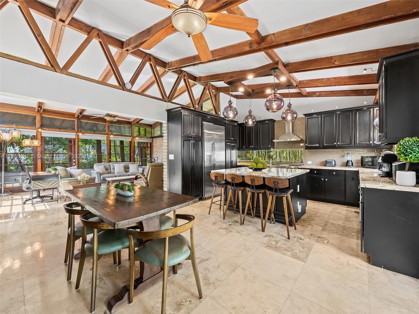Property for Sale at 1519 Harrison St, Hollywood, Broward County, Florida - Bedrooms: 3 
Bathrooms: 2  - $1,049,900