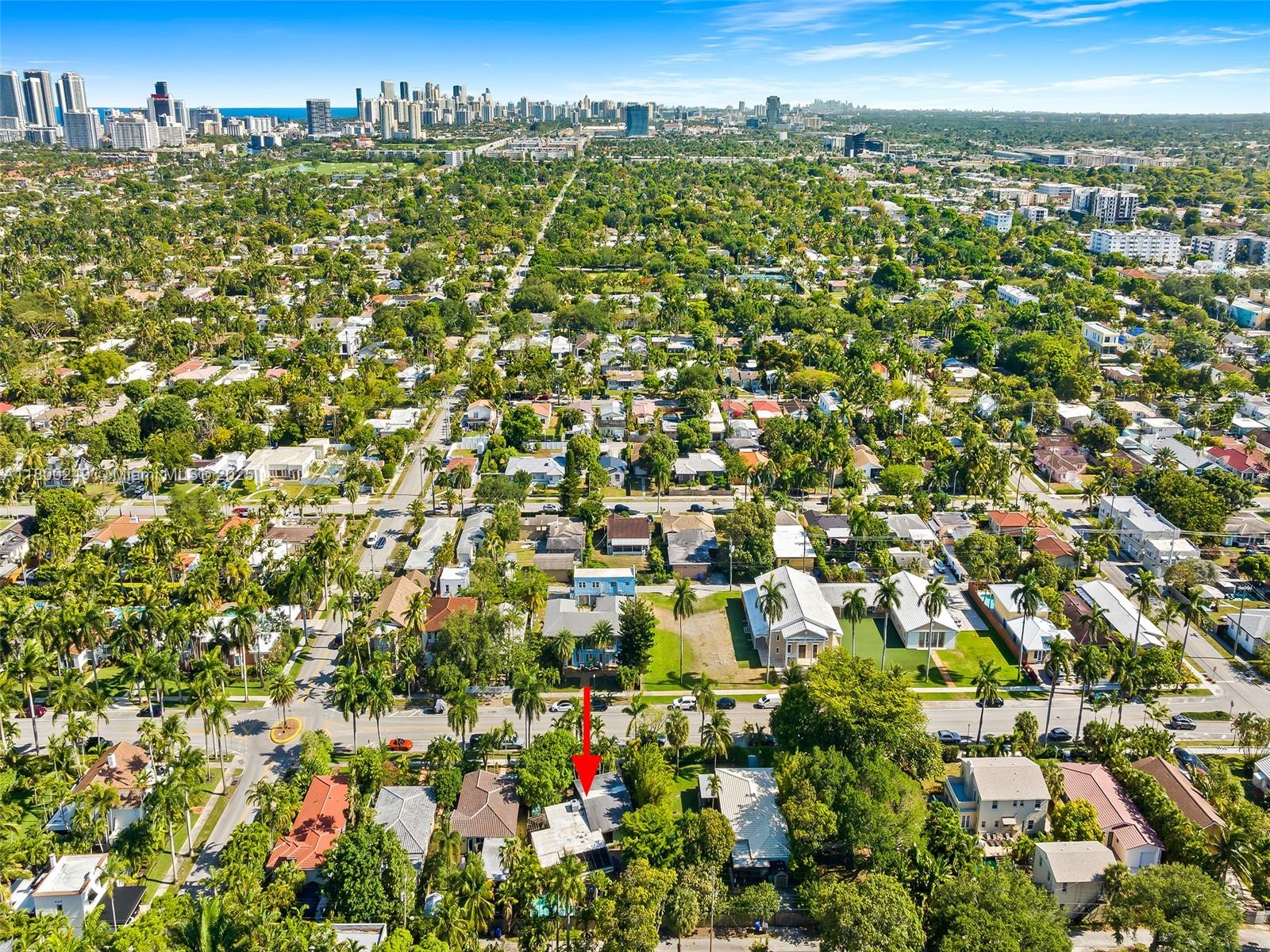 HOLLYWOOD - Residential