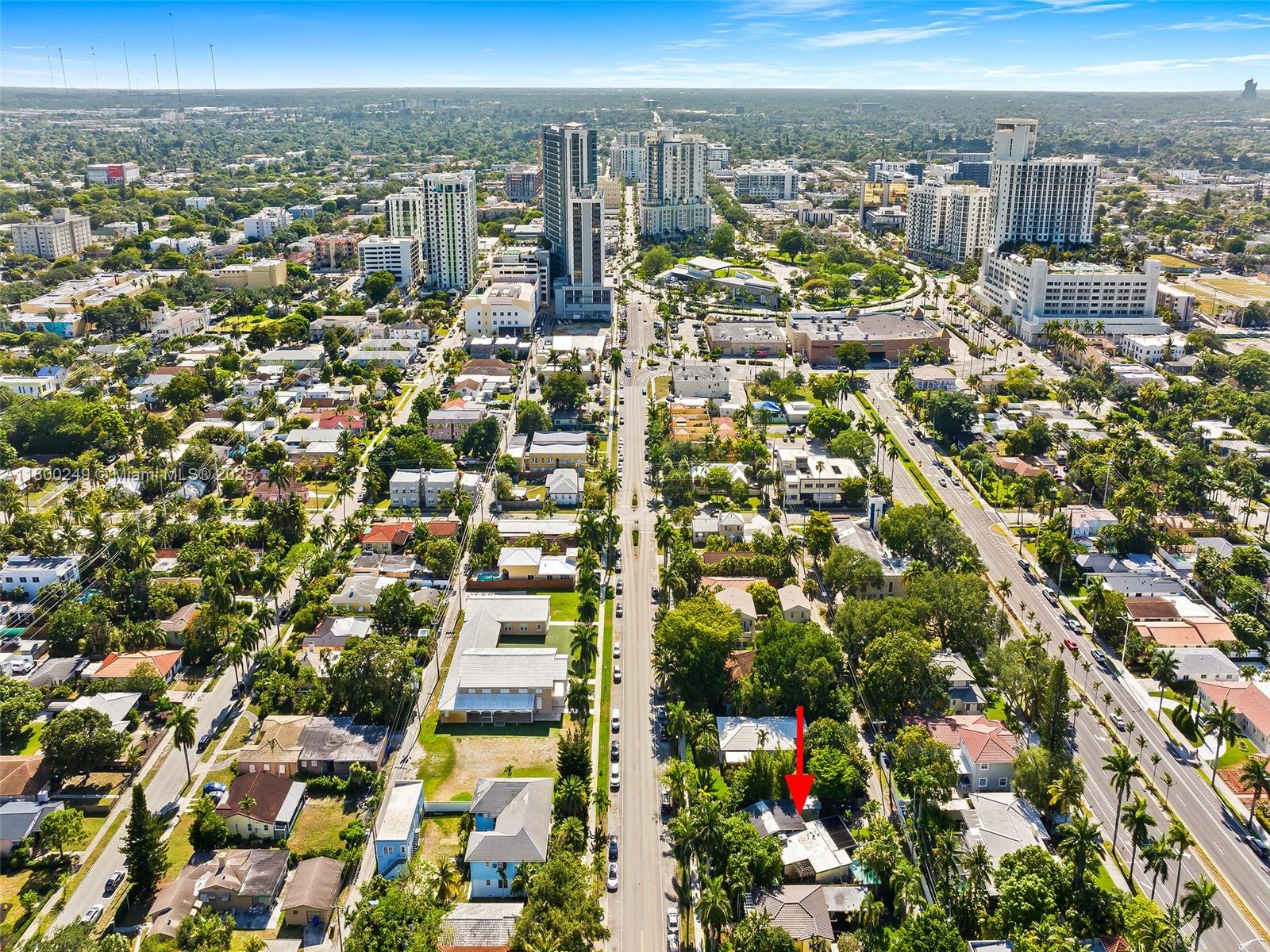 HOLLYWOOD - Residential