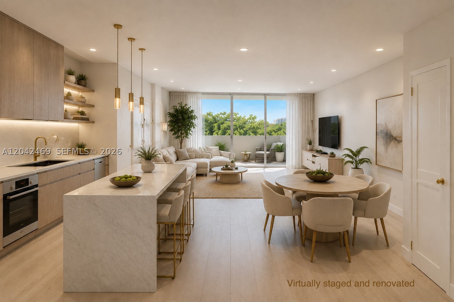5 Island Ave 6A, Miami Beach FL 33139