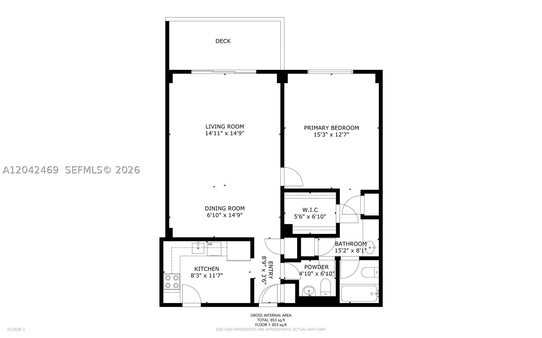 5 Island Ave 6A