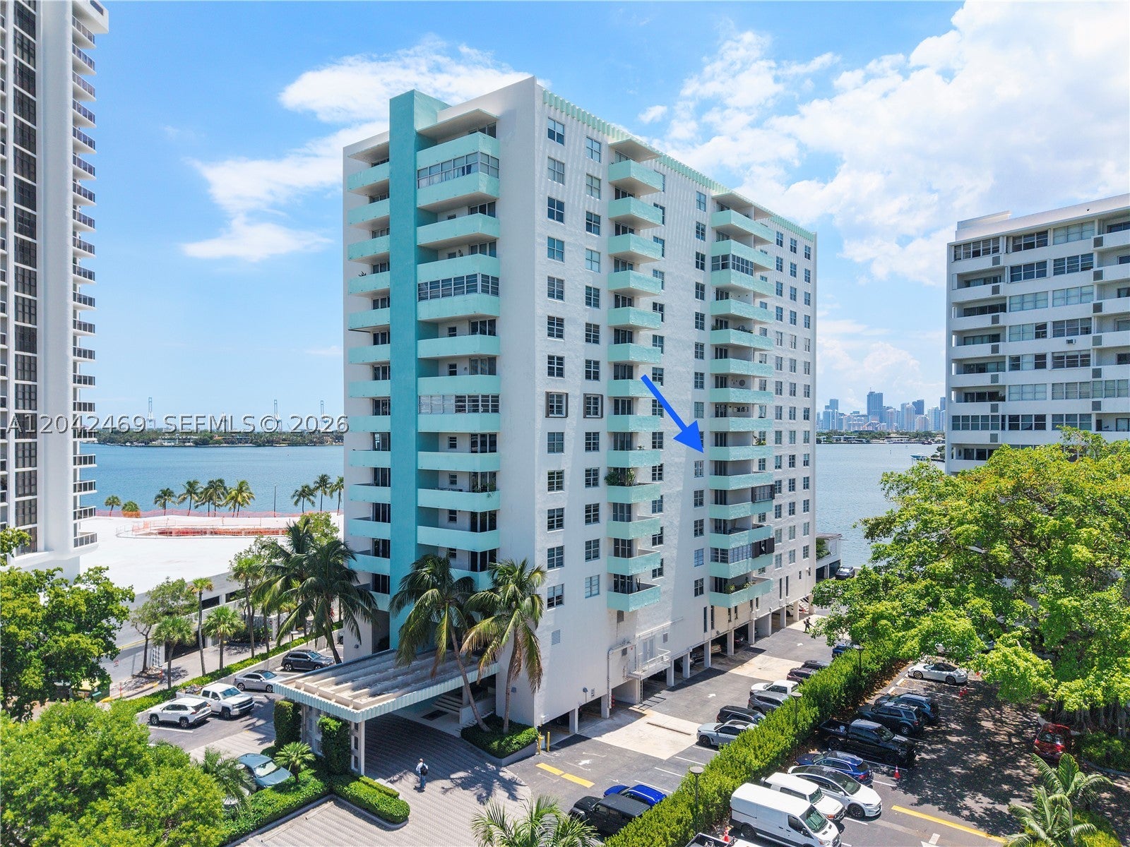 5 Island Ave 6A
