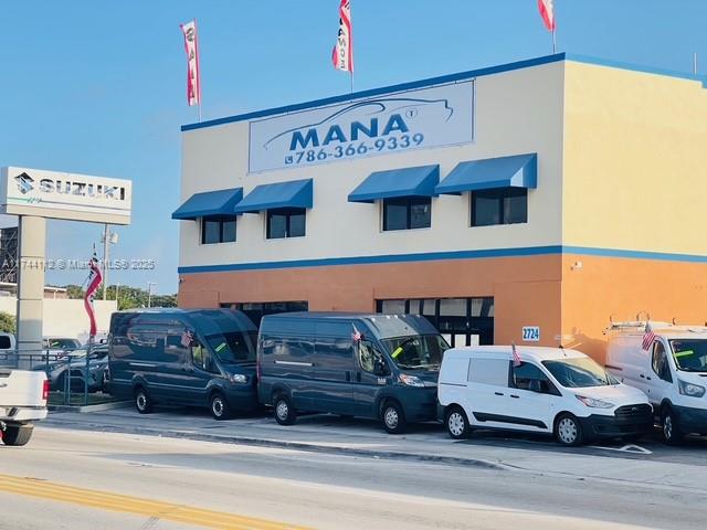 MELROSE HTS - Commercial Sale