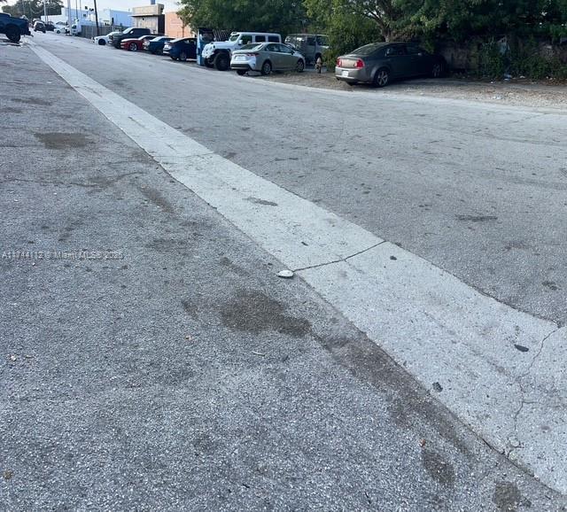 MELROSE HTS - Commercial Sale