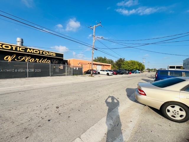 MELROSE HTS - Commercial Sale
