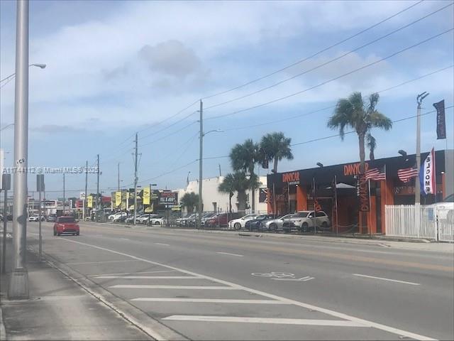 MELROSE HTS - Commercial Sale