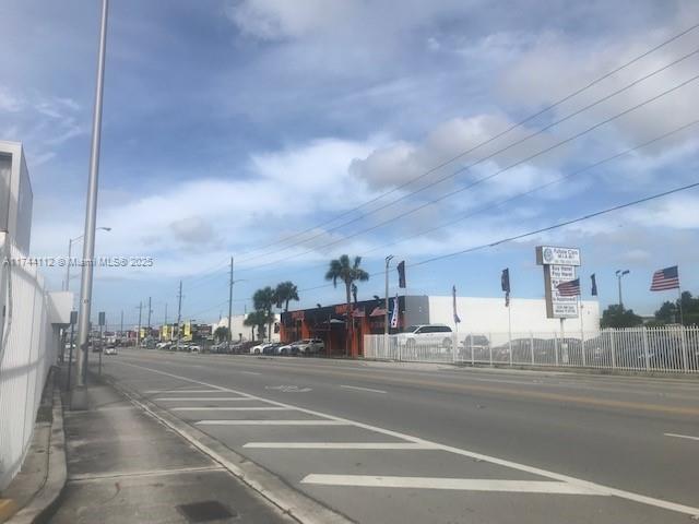 MELROSE HTS - Commercial Sale