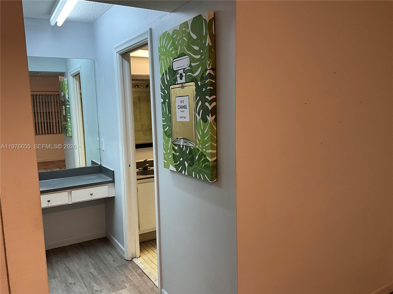 BERKLEY HOUSE SOUTH - Residential Lease