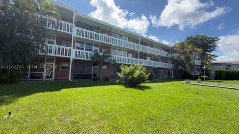 Photo of 141 NE 10th Ave #24C, Hallandale Beach, FL 33009 (MLS # A12102124)