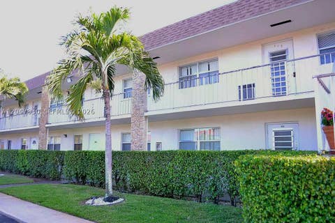 Photo of 9855 Sandalfoot Blvd #308, Boca Raton, FL 33428 (MLS # A12047830)