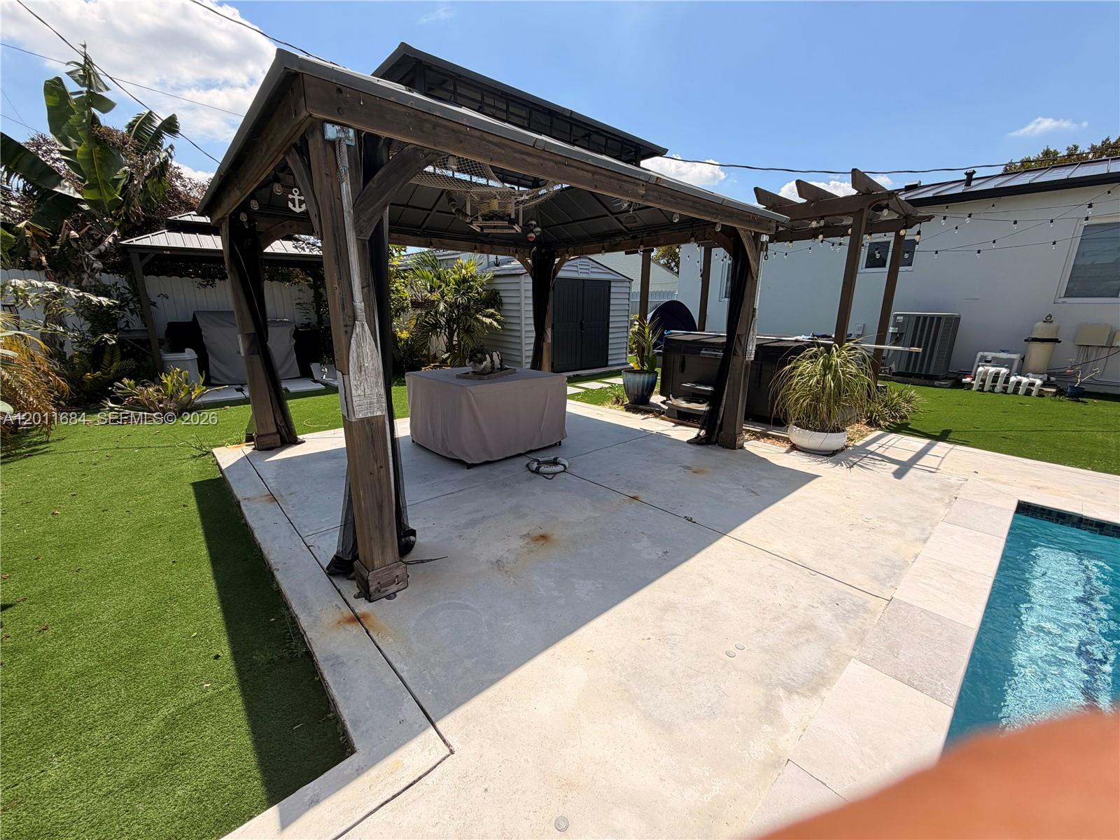 PALM SPRINGS 2ND ADDN - Residential