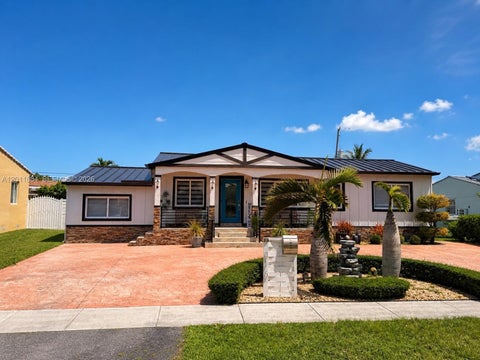 Photo of 315 W 62nd St, Hialeah, FL 33012 (MLS # A12011684)
