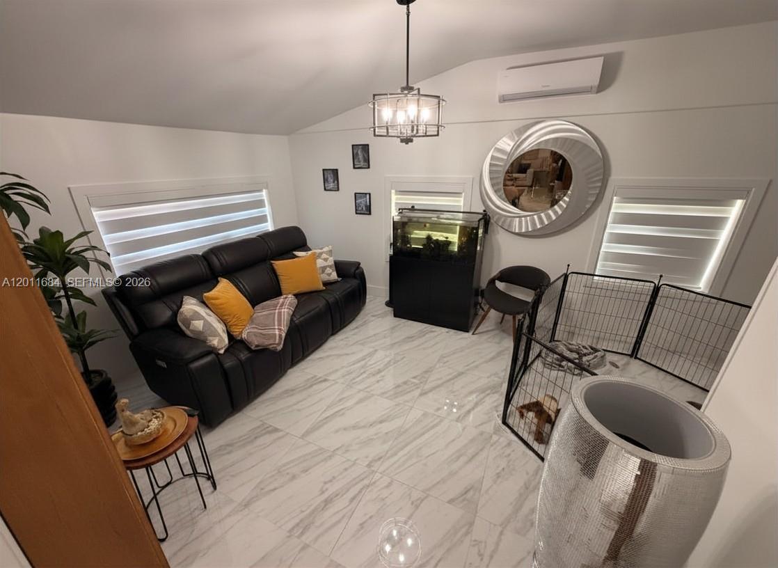 PALM SPRINGS 2ND ADDN - Residential