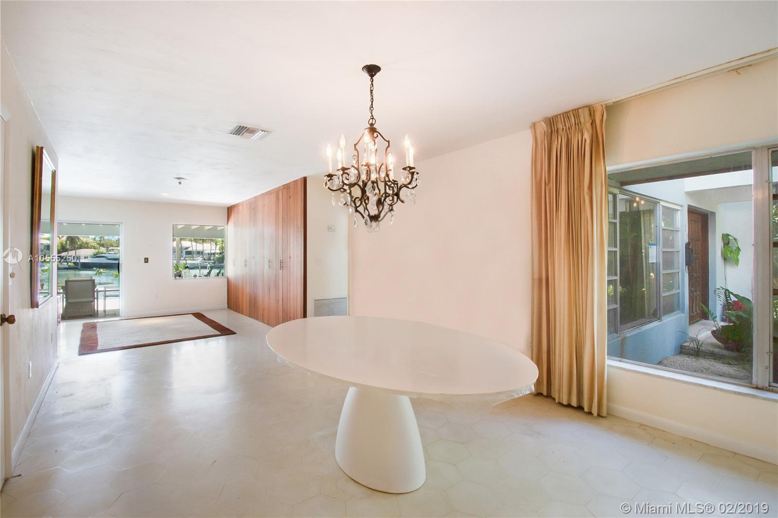 Cape Florida Sec 2 - Residential