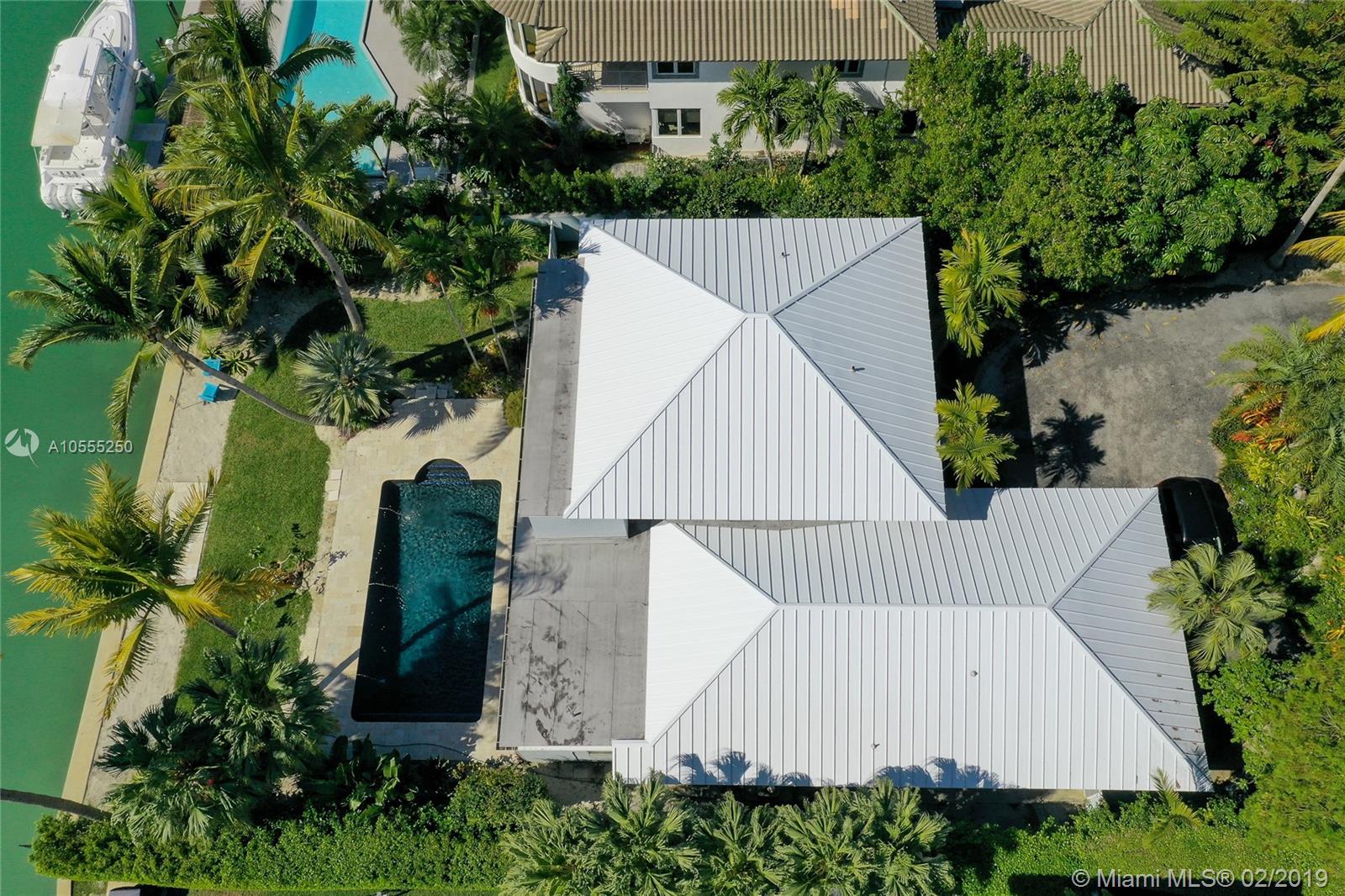 Cape Florida Sec 2 - Residential