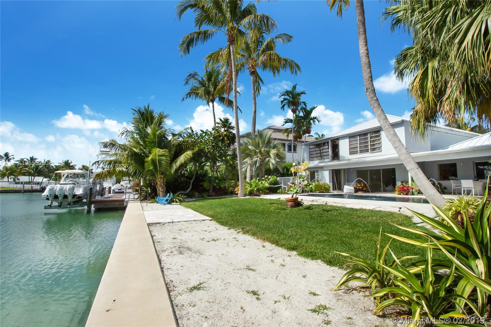 Cape Florida Sec 2 - Residential