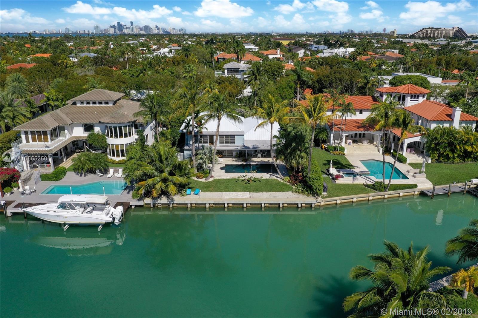 Cape Florida Sec 2 - Residential