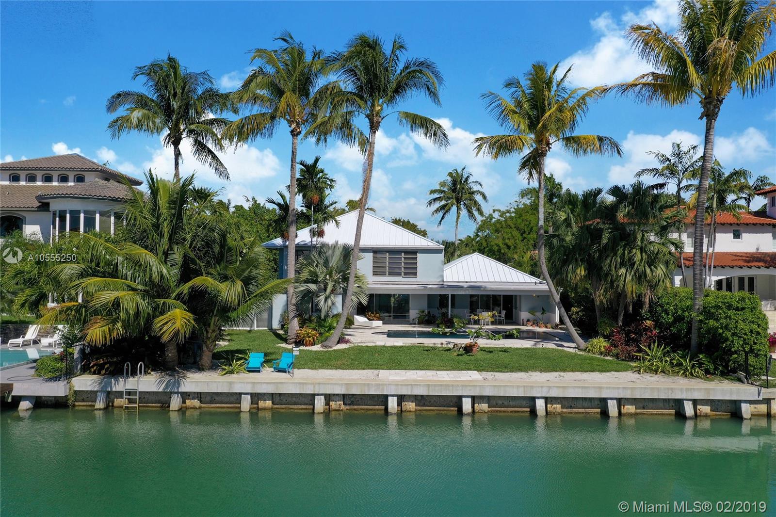 Cape Florida Sec 2 - Residential