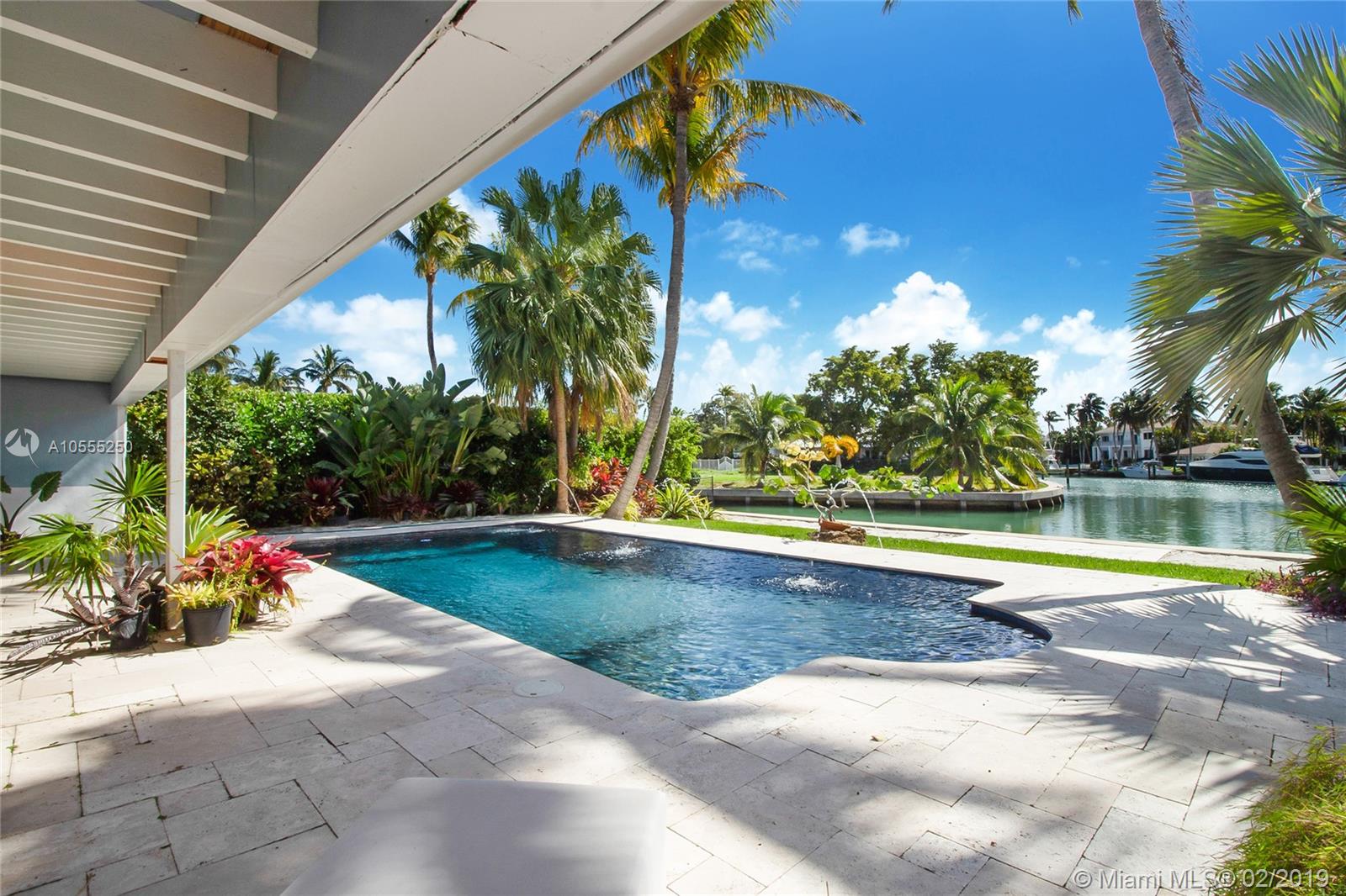 Cape Florida Sec 2 - Residential