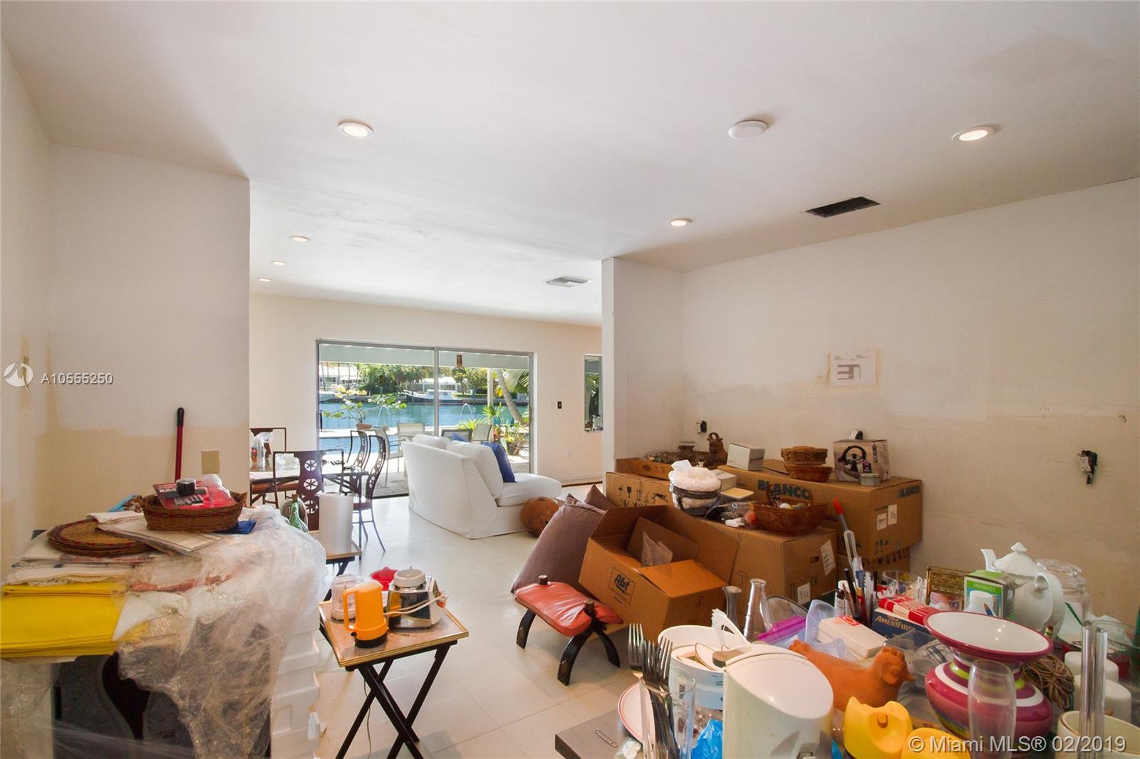 Cape Florida Sec 2 - Residential