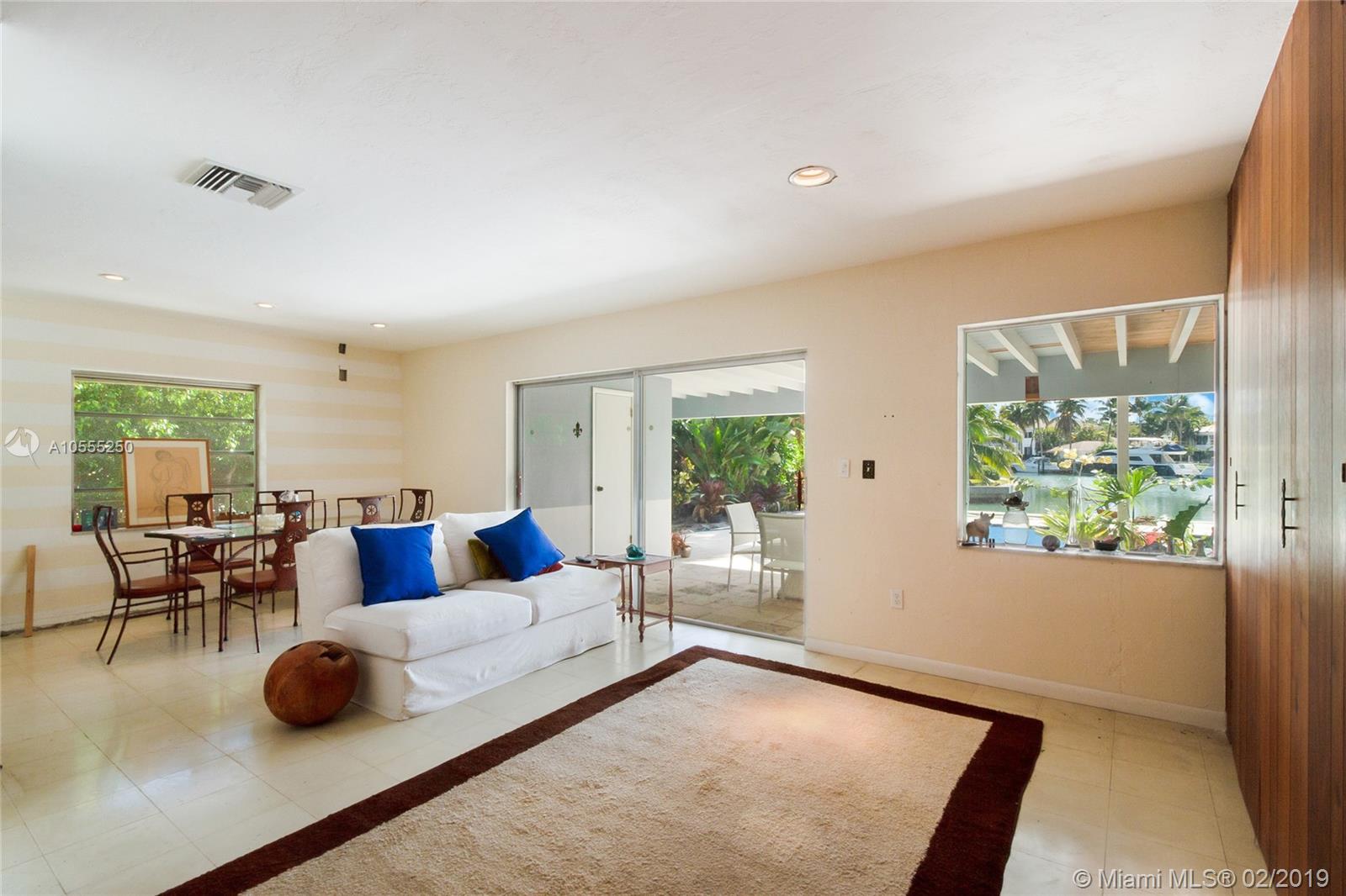 Cape Florida Sec 2 - Residential