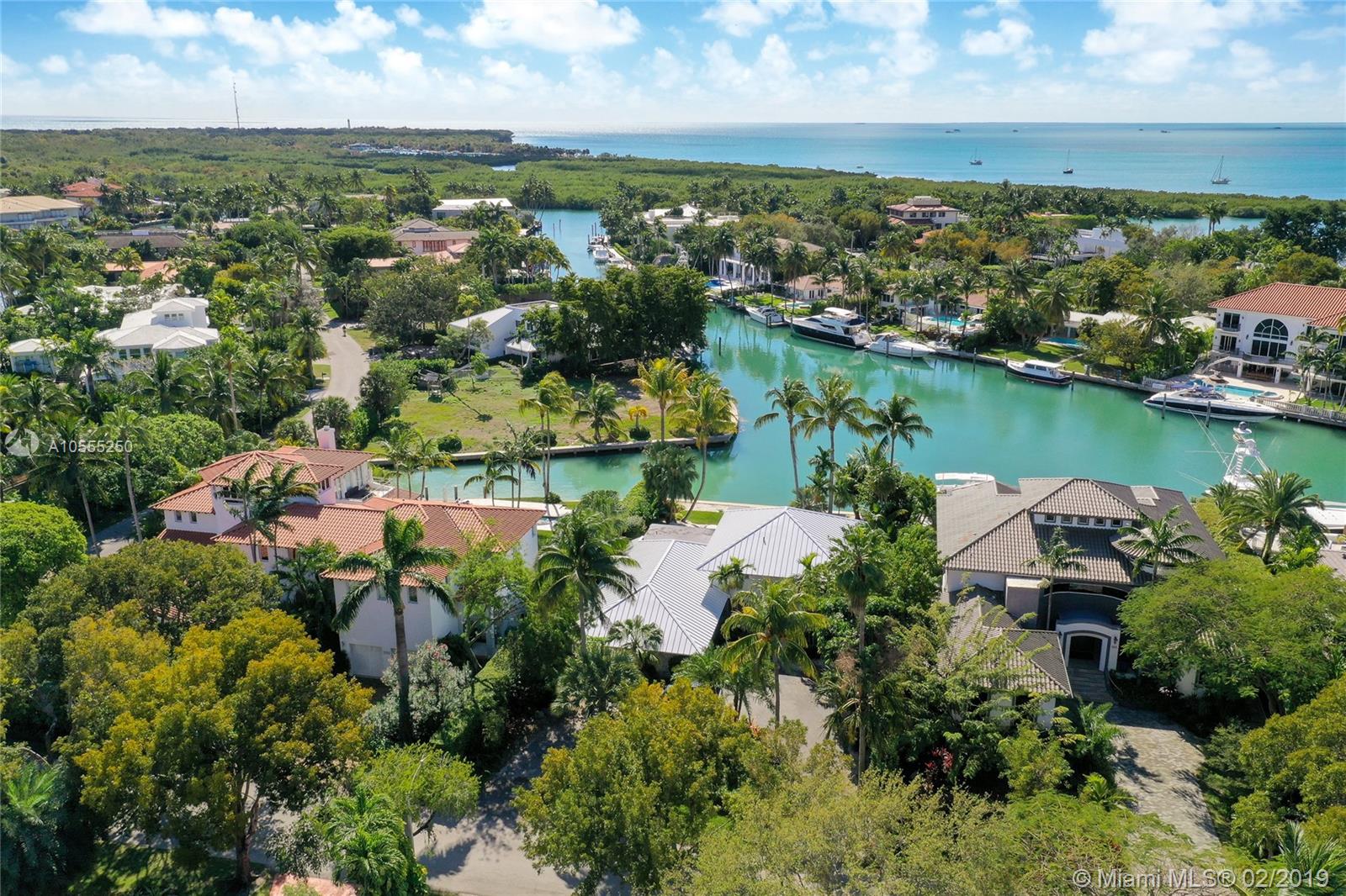 Cape Florida Sec 2 - Residential