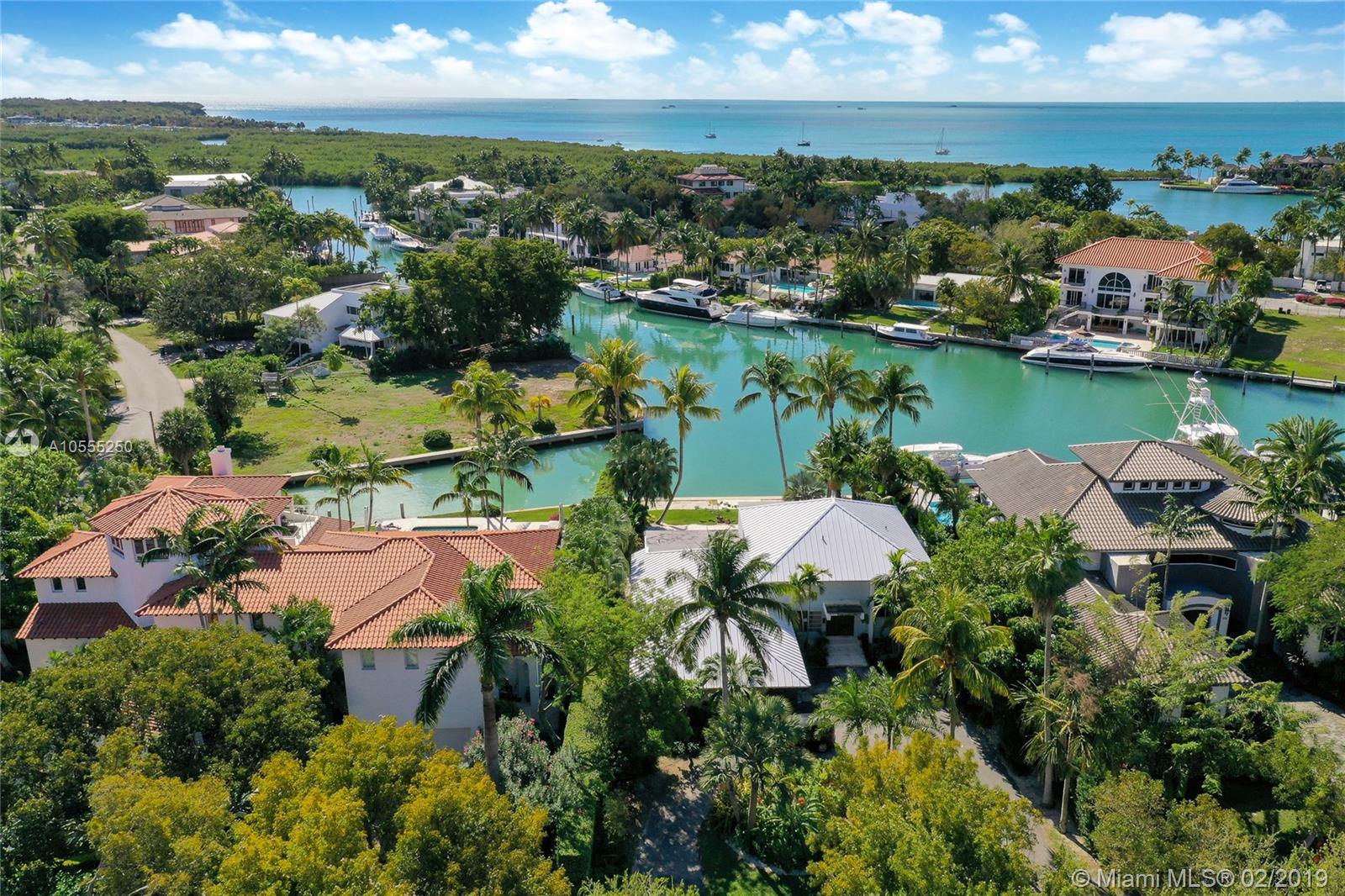 Cape Florida Sec 2 - Residential