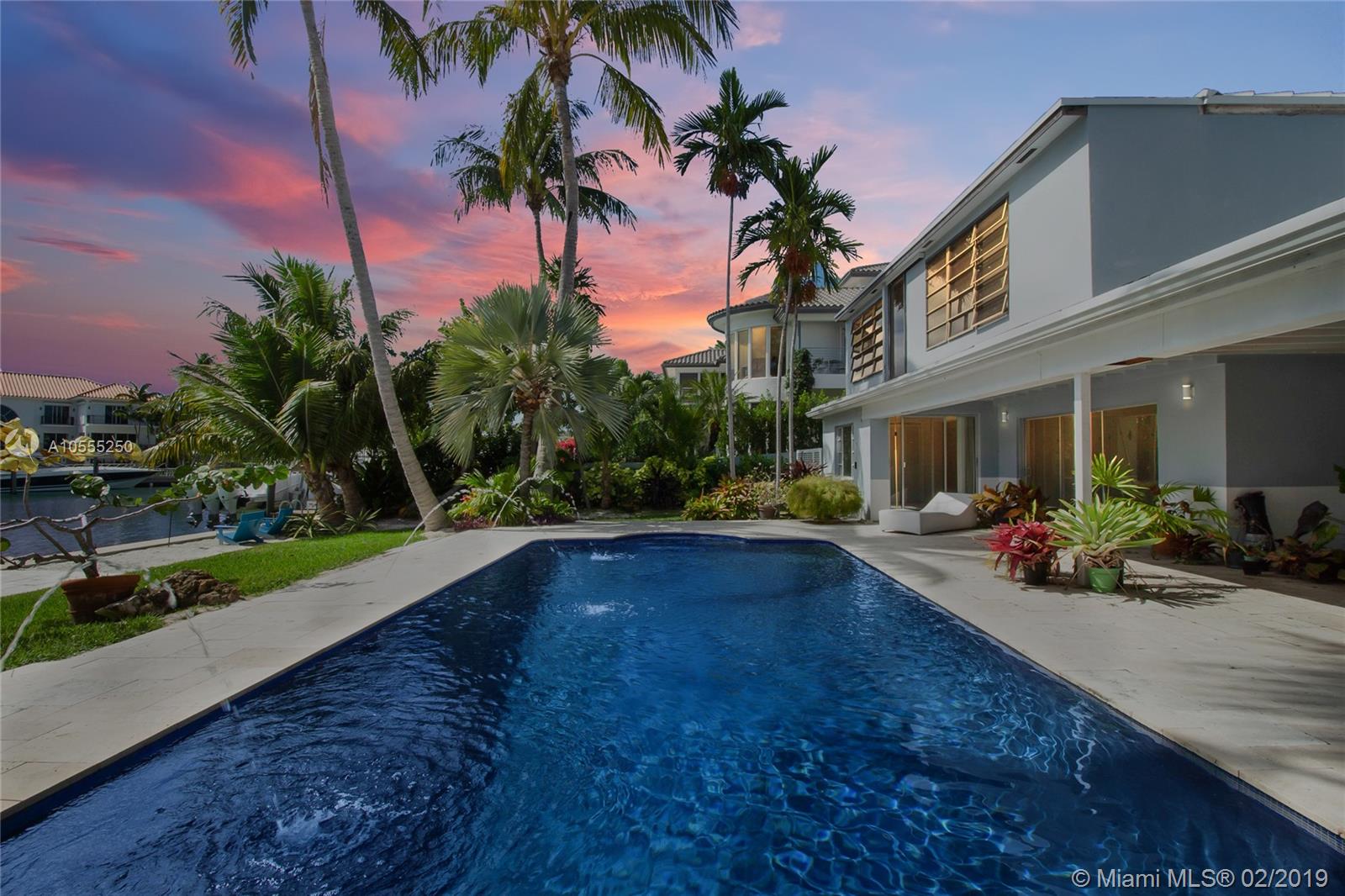 Cape Florida Sec 2 - Residential