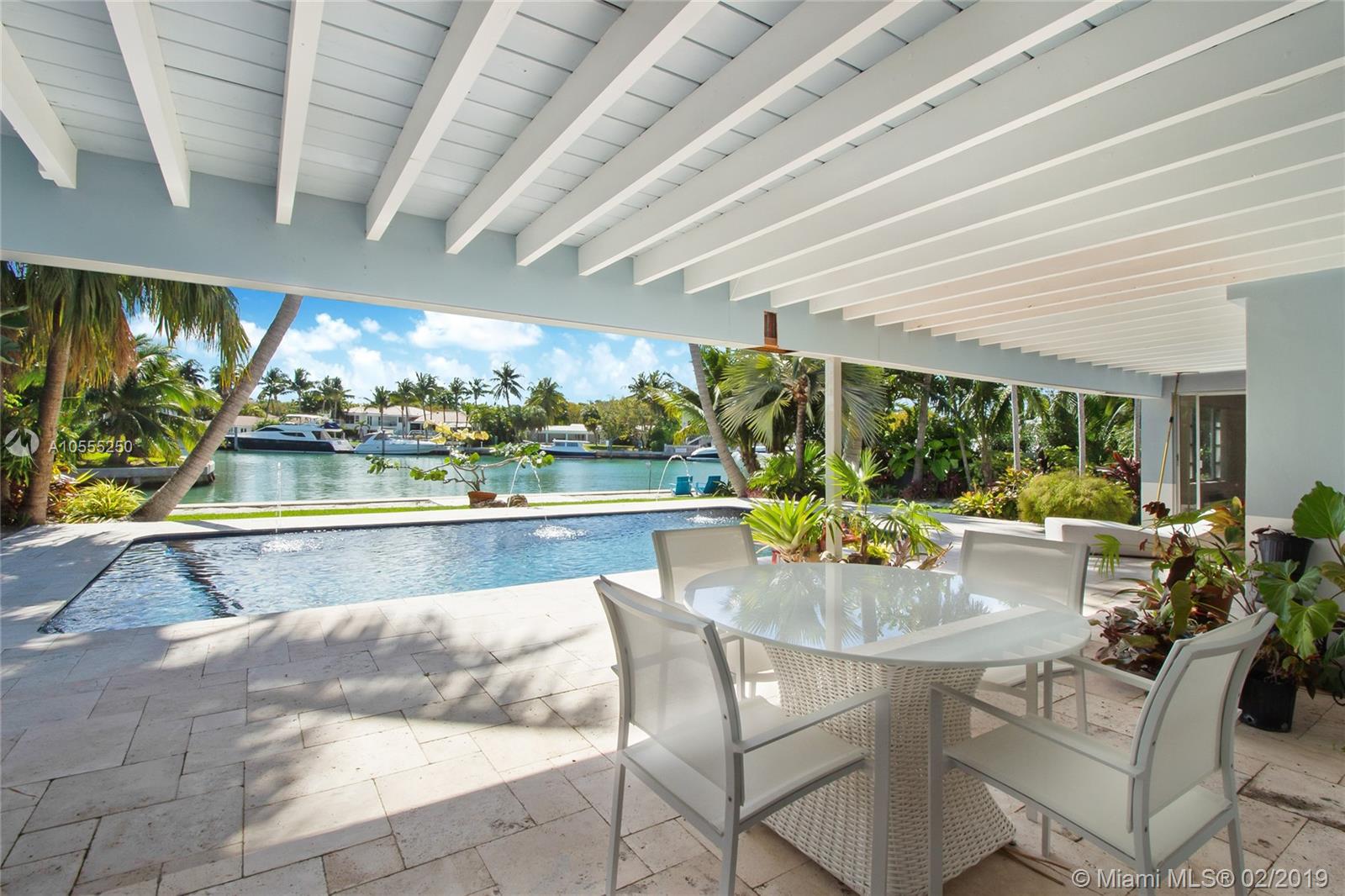 Cape Florida Sec 2 - Residential