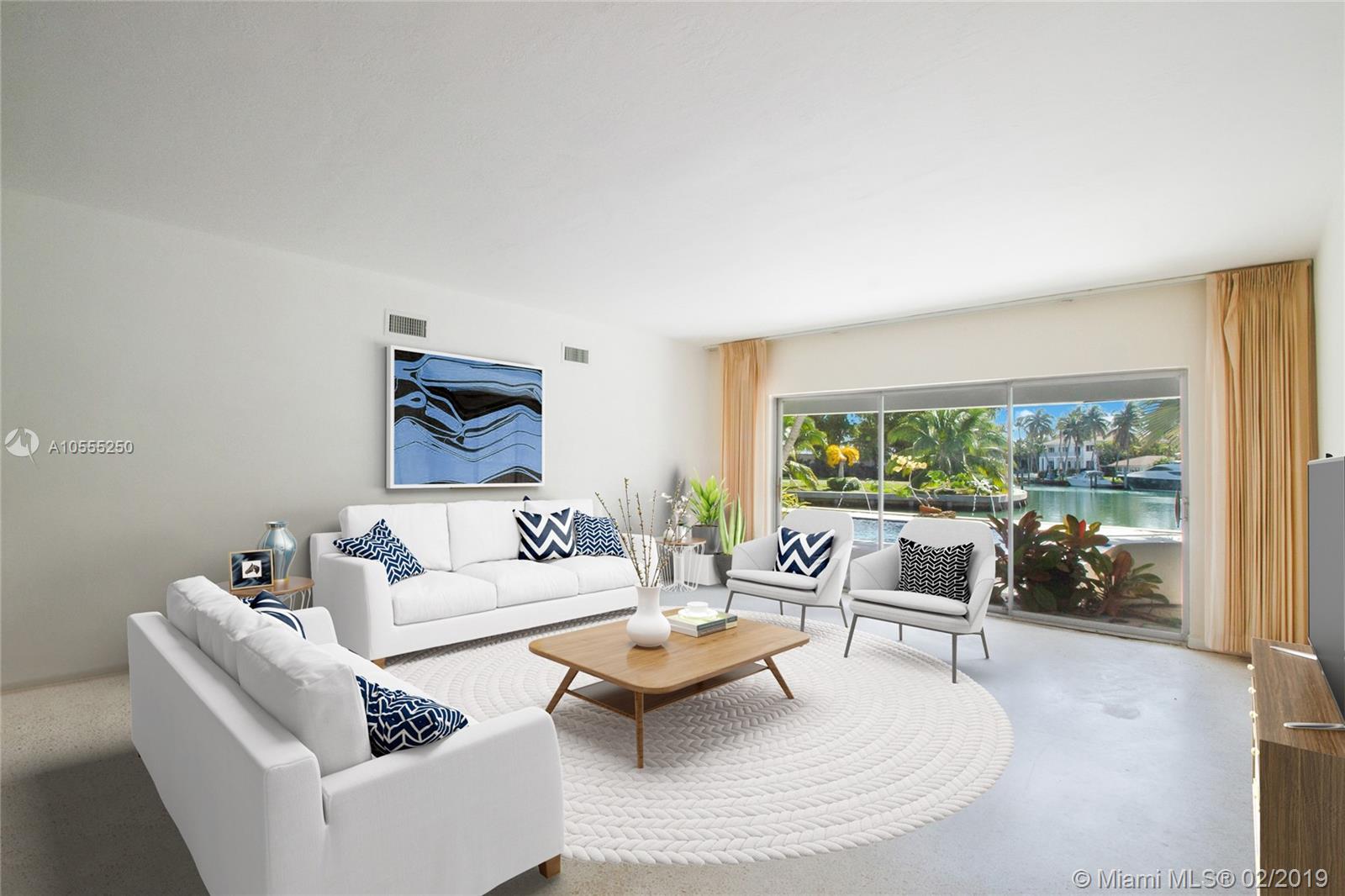 Cape Florida Sec 2 - Residential