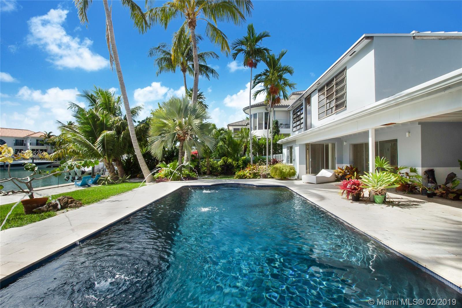 Cape Florida Sec 2 - Residential