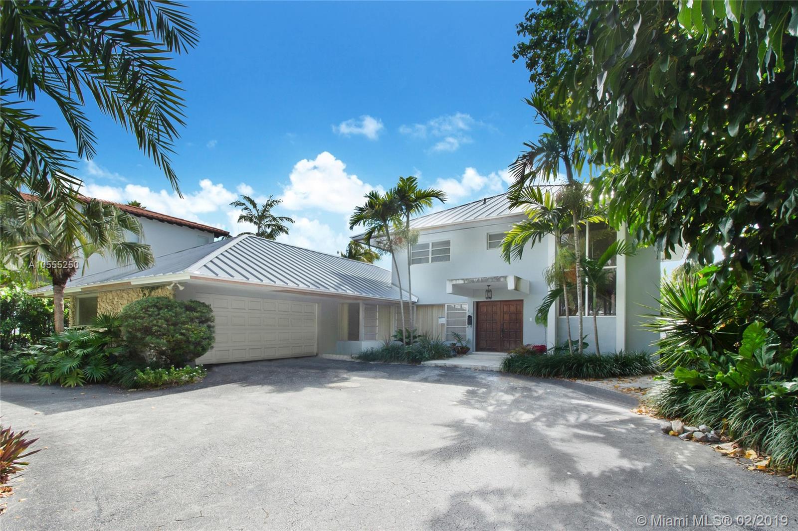 Cape Florida Sec 2 - Residential