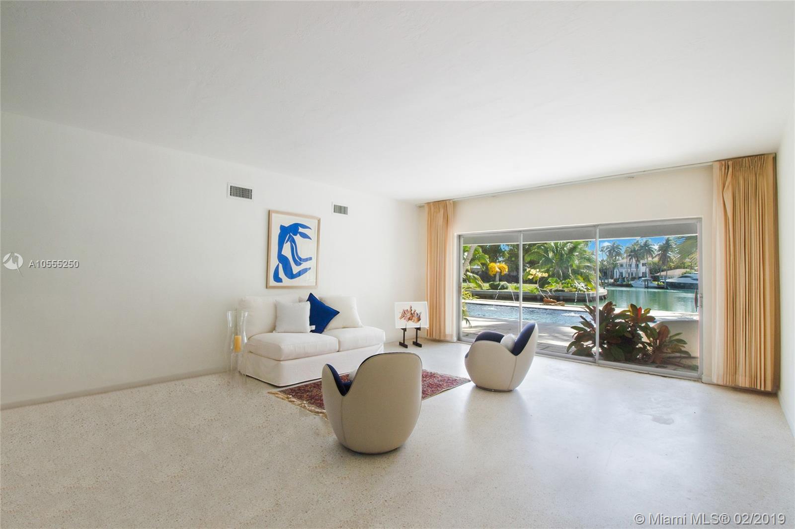 Cape Florida Sec 2 - Residential