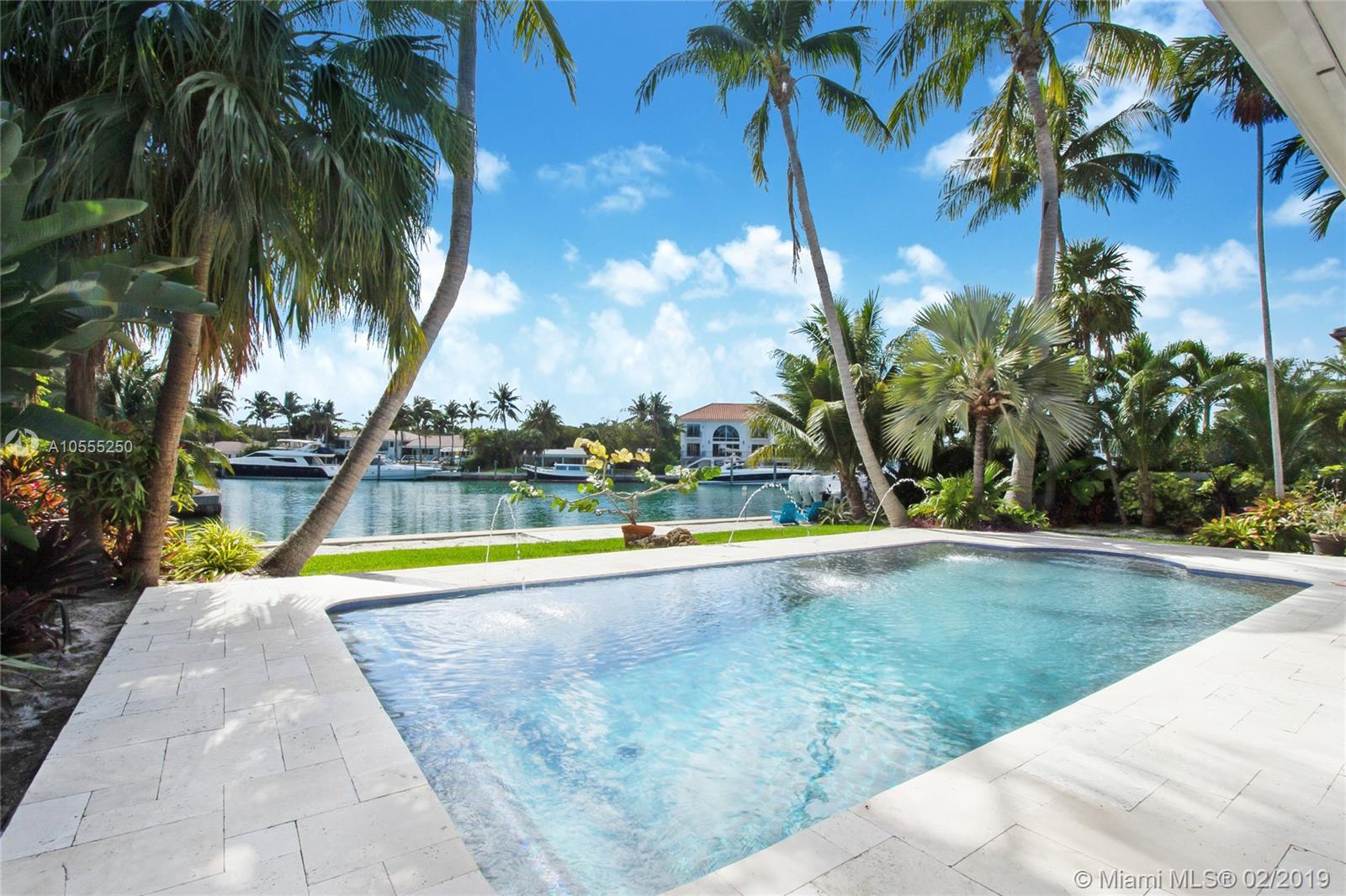 Cape Florida Sec 2 - Residential