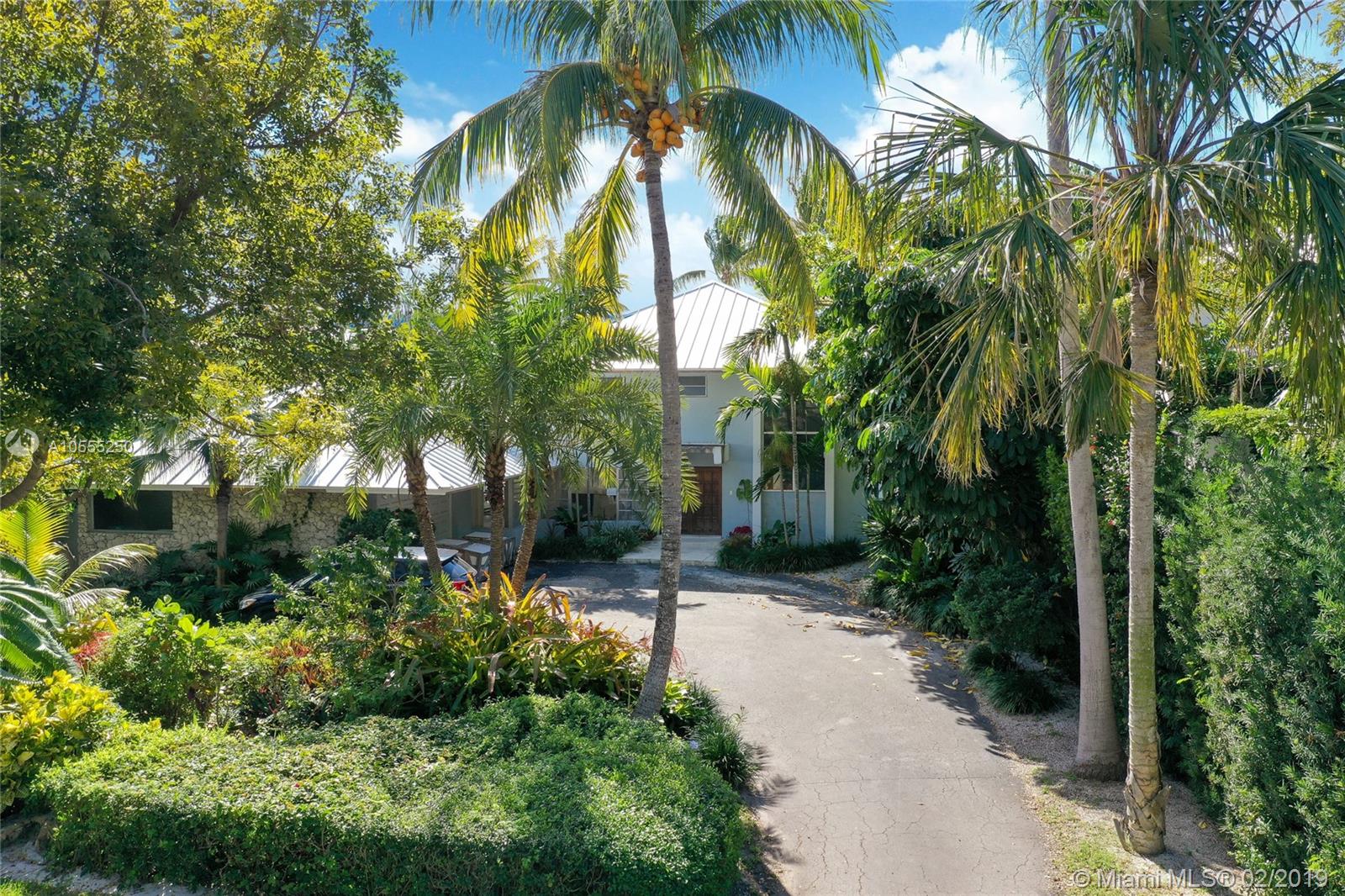 Cape Florida Sec 2 - Residential