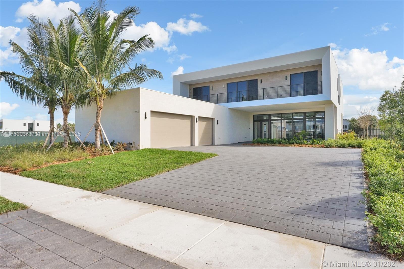 WESTON ESTATES - Residential