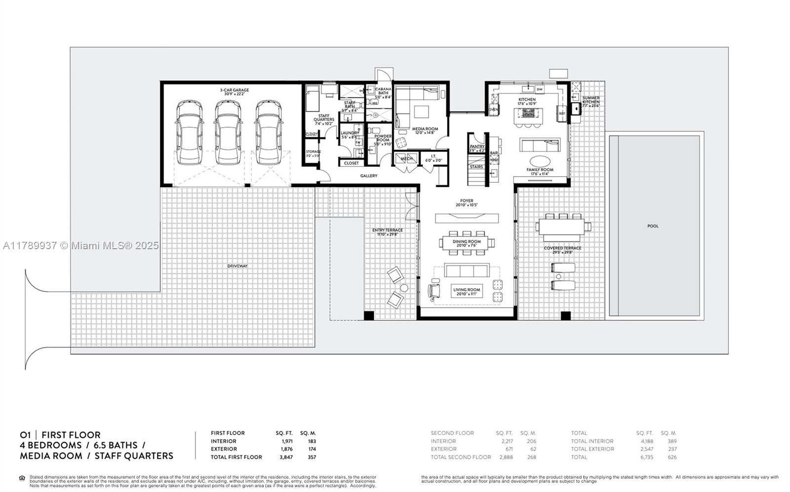 WESTON ESTATES - Residential