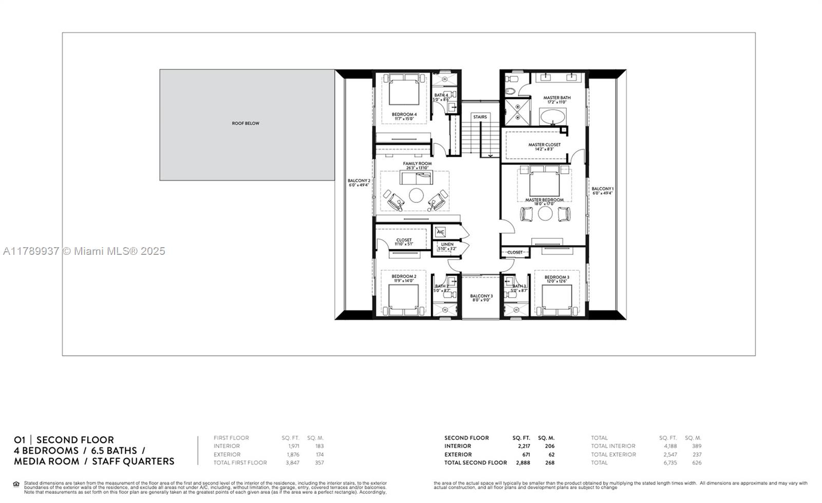 WESTON ESTATES - Residential
