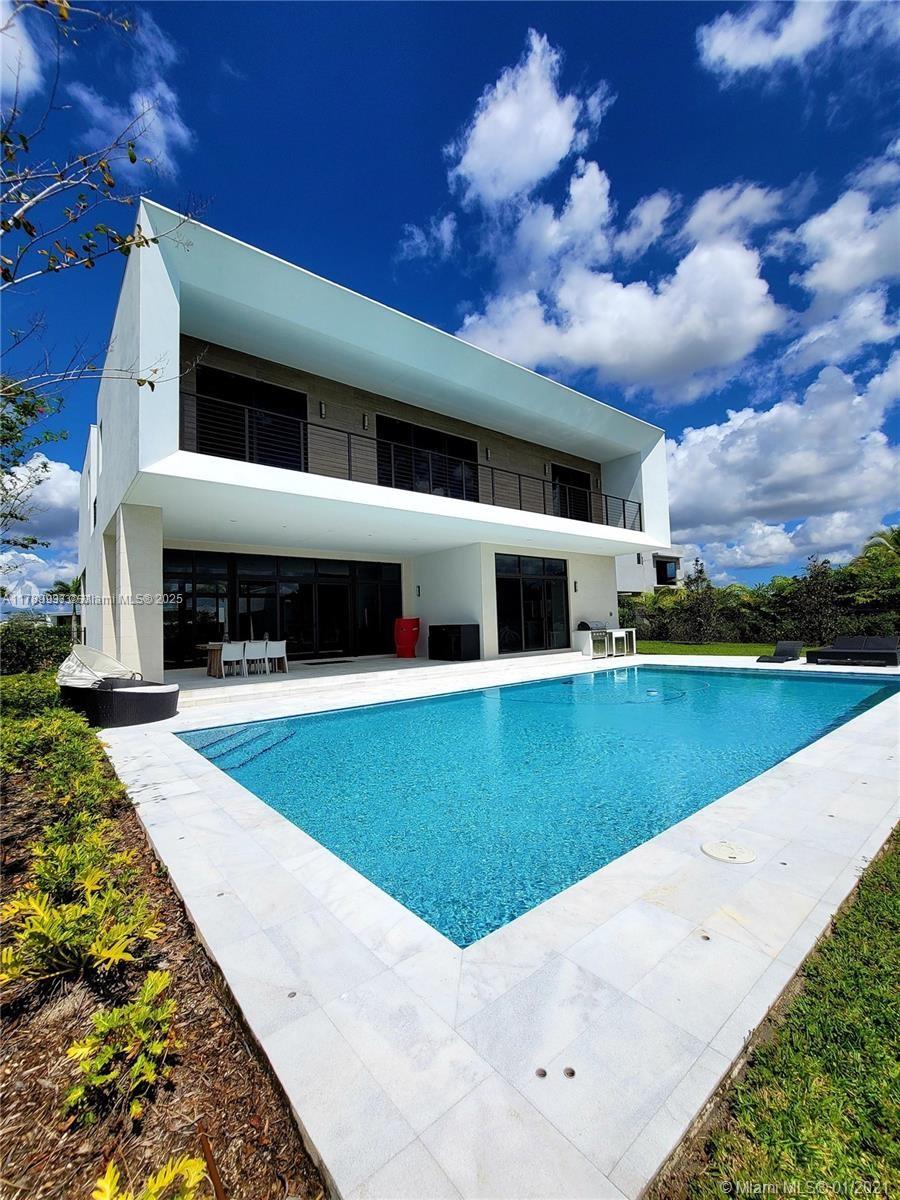 WESTON ESTATES - Residential