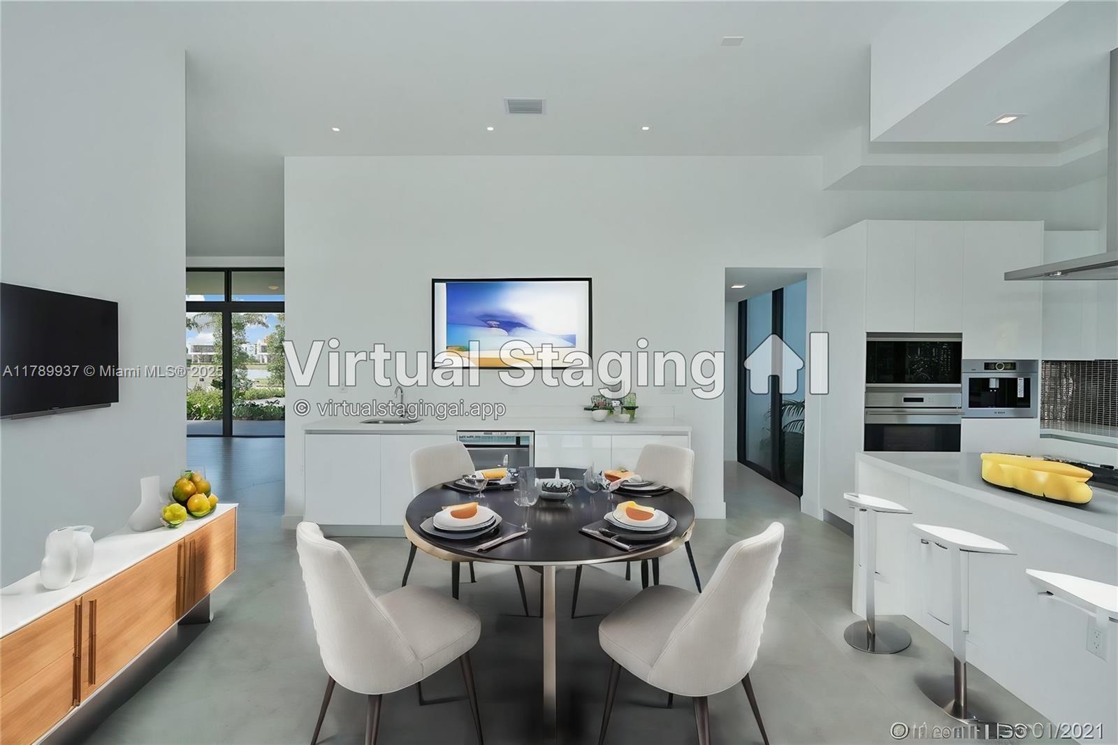WESTON ESTATES - Residential