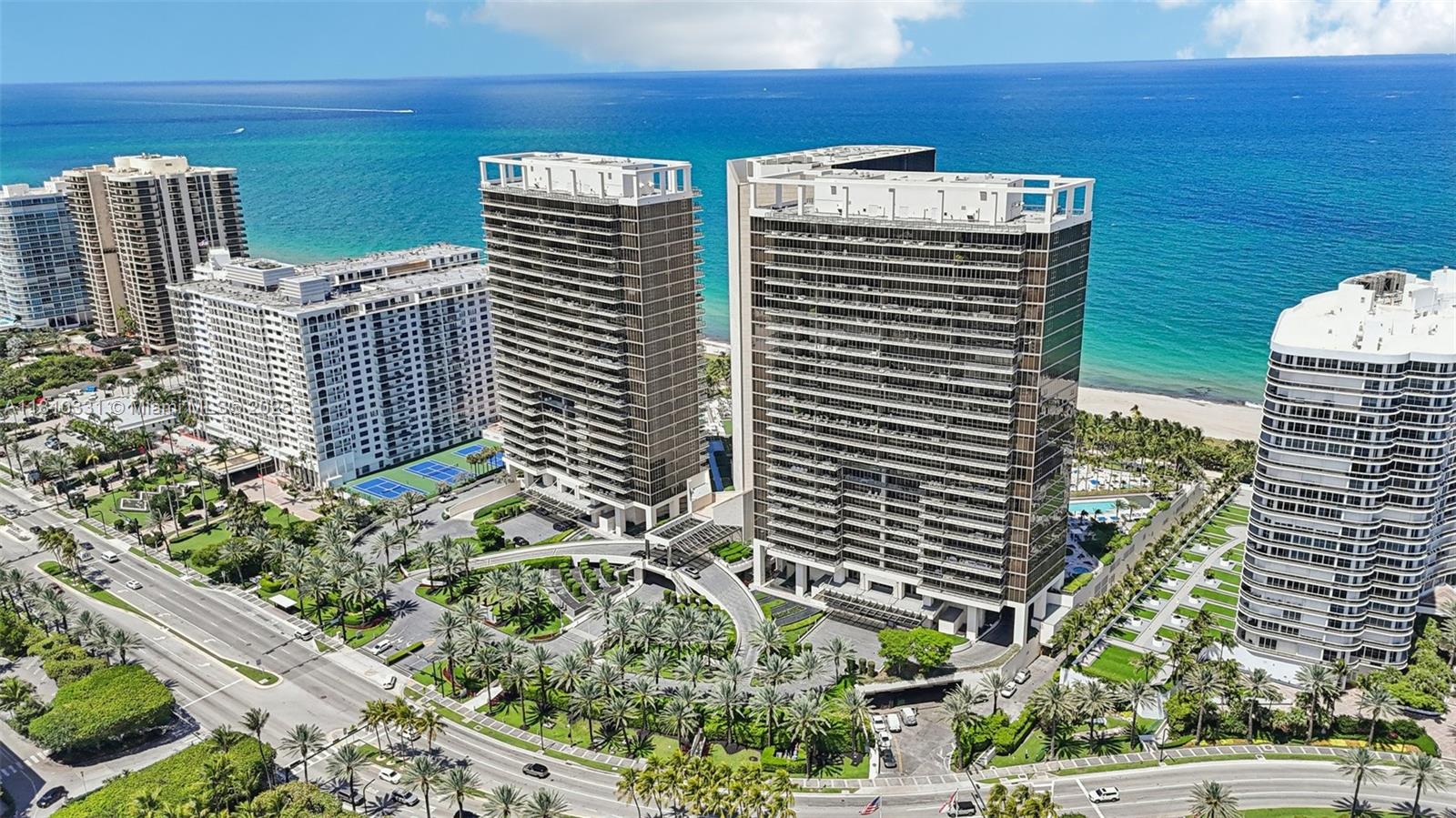 BAL HARBOUR CENTER CONDO - Residential