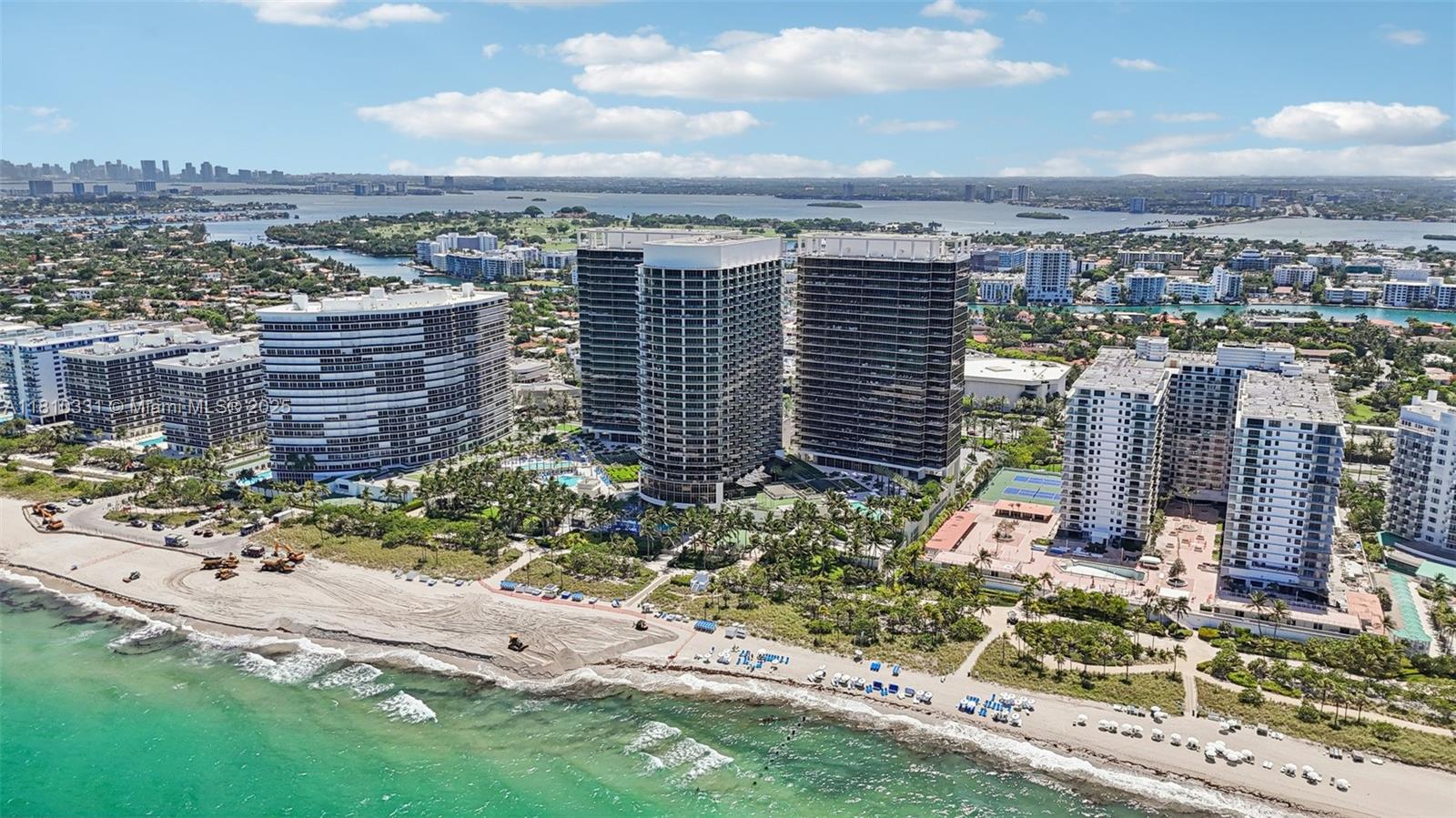 BAL HARBOUR CENTER CONDO - Residential