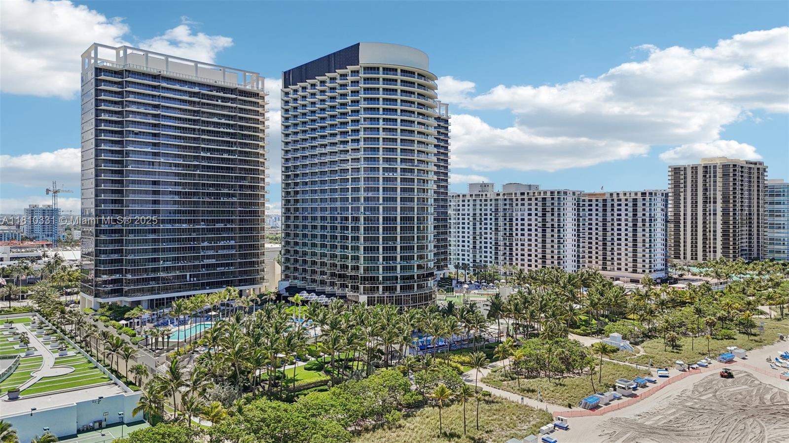 BAL HARBOUR CENTER CONDO - Residential