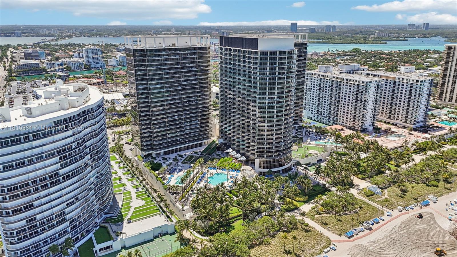 BAL HARBOUR CENTER CONDO - Residential