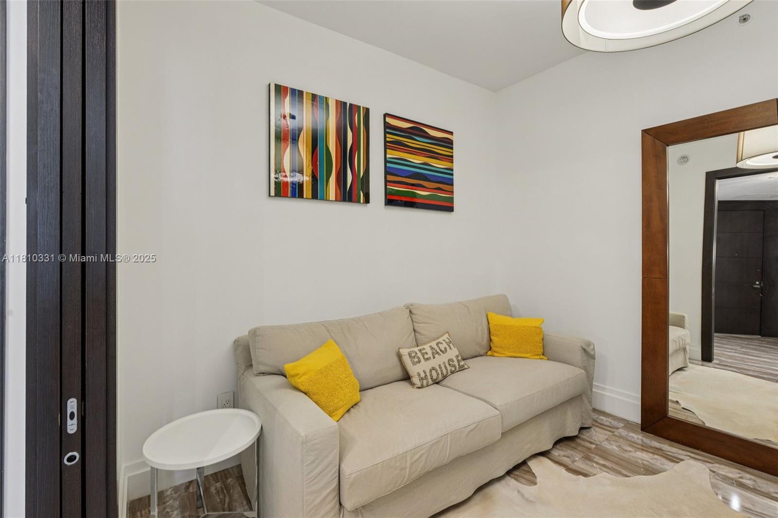 BAL HARBOUR CENTER CONDO - Residential