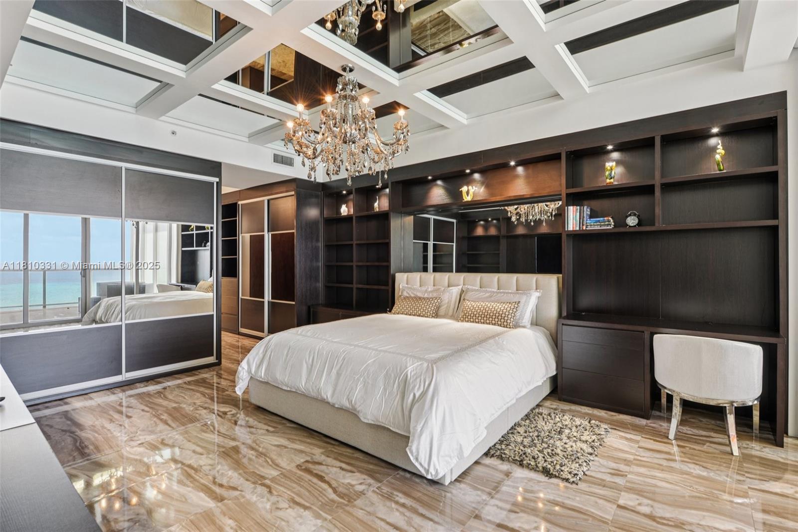 BAL HARBOUR CENTER CONDO - Residential