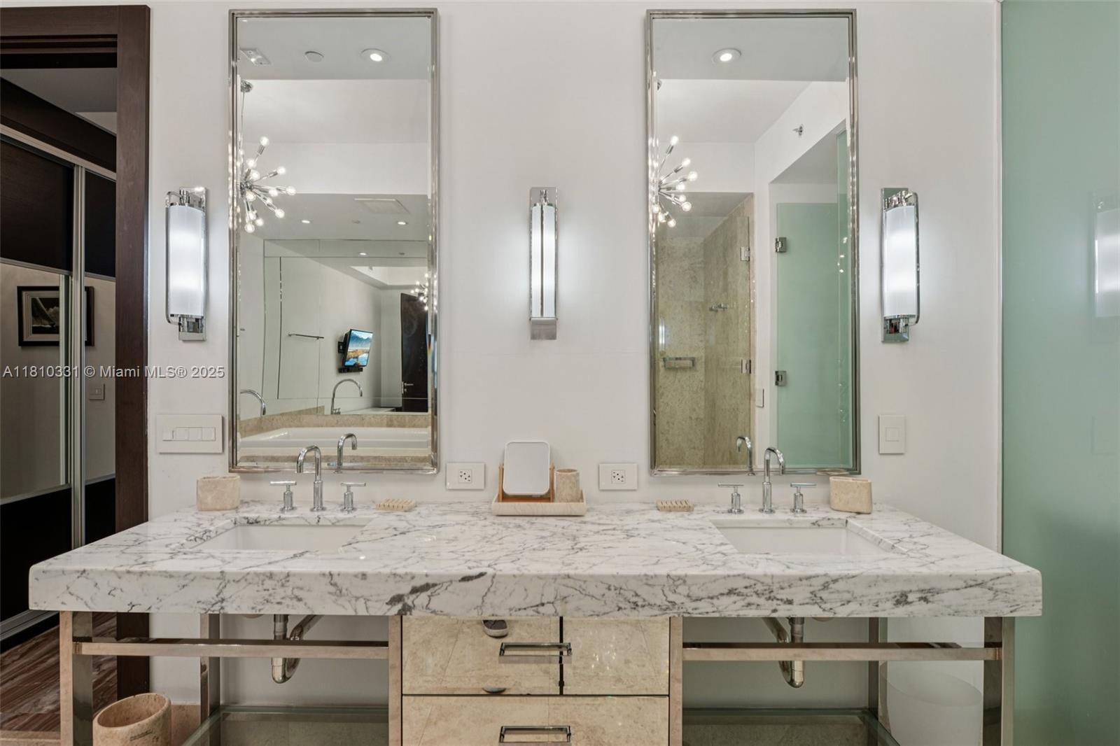 BAL HARBOUR CENTER CONDO - Residential