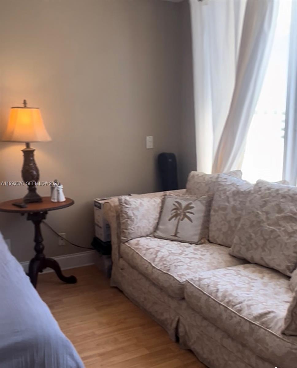 ALLINGTON TOWERS NORTH CO - Residential